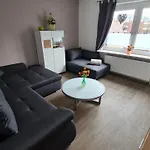 Lägenhet Marianne Emden