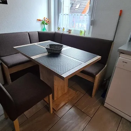 Marianne Apartment