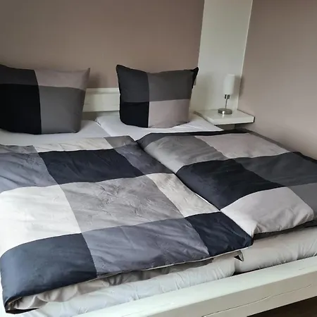 Appartement Marianne Emden