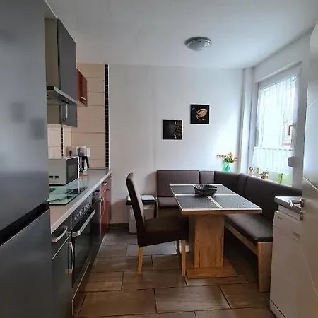 Apartamento Marianne Emden