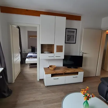 Appartement Marianne Emden