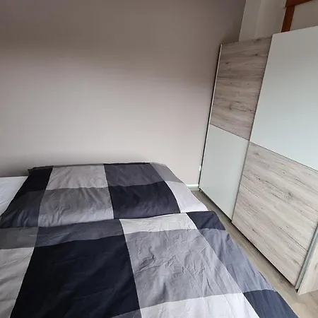 Apartament Marianne