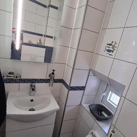 Marianne Apartment Emden