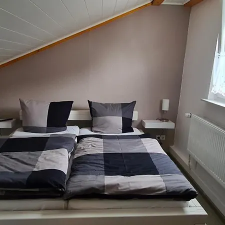 Appartement Marianne *